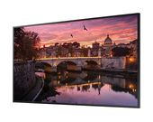 SAMSUNG Monitor profesjonalny  QB85R-B 85 cali Błyszczący 16h/7 350(cd/m2) 3840x2160 (UHD) S6 Player (Tizen 4.0) Wi-Fi 3 lata d2d (LH85QBRBBGCXEN) - LH85QBRBBGCXEN - Zdjęcie 5