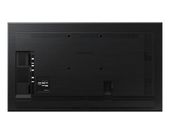 SAMSUNG Monitor profesjonalny  QB85R-B 85 cali Błyszczący 16h/7 350(cd/m2) 3840x2160 (UHD) S6 Player (Tizen 4.0) Wi-Fi 3 lata d2d (LH85QBRBBGCXEN) - LH85QBRBBGCXEN - Zdjęcie 7