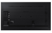 SAMSUNG Monitor profesjonalny  QB85R-B 85 cali Błyszczący 16h/7 350(cd/m2) 3840x2160 (UHD) S6 Player (Tizen 4.0) Wi-Fi 3 lata d2d (LH85QBRBDGCXEN) - LH85QBRBDGCXEN - Zdjęcie 2