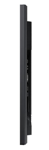 SAMSUNG Monitor profesjonalny  QB85R-B 85 cali Błyszczący 16h/7 350(cd/m2) 3840x2160 (UHD) S6 Player (Tizen 4.0) Wi-Fi 3 lata d2d (LH85QBRBDGCXEN) - LH85QBRBDGCXEN - Zdjęcie 3