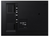SAMSUNG Monitor profesjonalny  QB85R-B 85 cali Błyszczący 16h/7 350(cd/m2) 3840x2160 (UHD) S6 Player (Tizen 4.0) Wi-Fi 3 lata d2d (LH85QBRBDGCXEN) - LH85QBRBDGCXEN - Zdjęcie 6