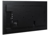 SAMSUNG Monitor profesjonalny  QB85R-B 85 cali Błyszczący 16h/7 350(cd/m2) 3840x2160 (UHD) S6 Player (Tizen 4.0) Wi-Fi 3 lata d2d (LH85QBRBDGCXEN) - LH85QBRBDGCXEN - Zdjęcie 8