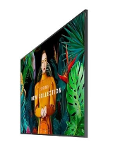SAMSUNG Monitor profesjonalny QM85C 85 cali Matowy 24h/7 500(cd/m2) 3840 x 2160 (UHD) S6 Player (Tizen 7) Wi-Fi/BT 3 lata d2d (LH85QMCEBGCXEN) - LH85QMCEBGCXEN - Zdjęcie 5