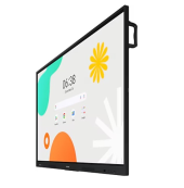 SAMSUNG Monitor interaktywny 86 cali WA86F LH86WAFWLGCXEN  - LH86WAFWLGCXEN - Zdjęcie 7