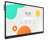 SAMSUNG Monitor interaktywny 86 cali WA86F LH86WAFWLGCXEN  - LH86WAFWLGCXEN - Zdjęcie 9