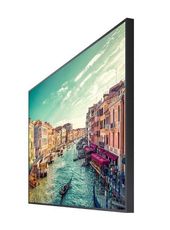SAMSUNG Monitor profesjonalny QM98T-B 98 cali Matowy 24h/7 500(cd/m2) 3840 x 2160 (UHD S6 Player (Tizen 4.0) Wi-Fi 3 lata d2d (LH98QMTBPGCXEN) - LH98QMTBPGCXEN - Zdjęcie 5