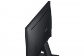 SAMSUNG Monitor 24 cale LS24A310NHRXEN VA 1920x1080 FHD 16:9 1xD-sub/1xHDMI 9 ms (GTG) płaski 2 lata d2d - LS24A310NHRXEN - Zdjęcie 2