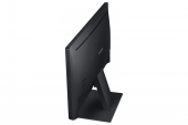 SAMSUNG Monitor 24 cale LS24A310NHRXEN VA 1920x1080 FHD 16:9 1xD-sub/1xHDMI 9 ms (GTG) płaski 2 lata d2d - LS24A310NHRXEN - Zdjęcie 3