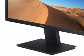 SAMSUNG Monitor 24 cale LS24A310NHRXEN VA 1920x1080 FHD 16:9 1xD-sub/1xHDMI 9 ms (GTG) płaski 2 lata d2d - LS24A310NHRXEN - Zdjęcie 4