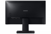 SAMSUNG Monitor 24 cale LS24A310NHRXEN VA 1920x1080 FHD 16:9 1xD-sub/1xHDMI 9 ms (GTG) płaski 2 lata d2d - LS24A310NHRXEN - Zdjęcie 10