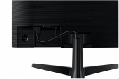 SAMSUNG Monitor 24 cale LS24C310EAUXEN IPS 1920x1080 FHD 16:9 1xD-sub 1xHDMI 5 ms (GTG) płaski 2 lata d2d - LS24C310EAUXEN - Zdjęcie 5