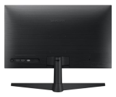 SAMSUNG Monitor  24 cale LS24C330GAUXEN IPS 1920x1080 FHD 16:9 1xHDMI 1xDP 4ms(GT) 100Hz płaski 2 lata d2d - LS24C330GAUXEN - Zdjęcie 3