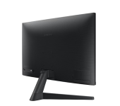 SAMSUNG Monitor  24 cale LS24C332GAUXEN IPS 1920x1080 FHD 16:9 1xHDMI 1xDP 4ms(GT) 100Hz płaski 2 lata d2d - LS24C332GAUXEN - Zdjęcie 2