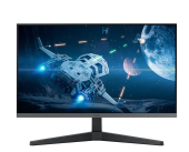 SAMSUNG Monitor  24 cale LS24C332GAUXEN IPS 1920x1080 FHD 16:9 1xHDMI 1xDP 4ms(GT) 100Hz płaski 2 lata d2d - LS24C332GAUXEN - Zdjęcie 12