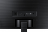 SAMSUNG Monitor 24 cale LS24C360EAUXEN VA 1920x1080 FHD 16:9 1xD-sub 1xHDMI 4 ms (GTG) zakrzywiony  2 lata d2d - LS24C360EAUXEN - Zdjęcie 6