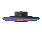 SAMSUNG Monitor 24 cale LS24C430GAUXEN IPS 1920x1080 FHD 16:9 1xD-sub 1xHDMI 1xDP 4xUSB 3.0 4ms 100Hz HAS+PIVOT płaski 3 lata on-site - LS24C430GAUXEN - Zdjęcie 5