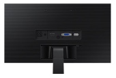 SAMSUNG Monitor 24 cale S36GD VA 1920x1080 FHD 16:9 1xD-sub 1xHDMI 4 ms 100Hz zakrzywiony  1800R 2Yd2d (LS24D360GAUXEN) - LS24D360GAUXEN - Zdjęcie 2