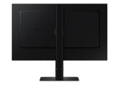 SAMSUNG Monitor 24 cale ViewFinity S60D IPS 2560x1440 WQHD 16:9 1xHDMI 1xDP 3xUSB 3.0 5ms PinP/PbyP 100Hz HAS+PIV płaski 3YOn-Site - LS24D600EAUXEN - Zdjęcie 11