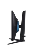 SAMSUNG Monitor gaming Odyssey 24 cale LS24DG302EUXEN  - LS24DG302EUXEN - Zdjęcie 2