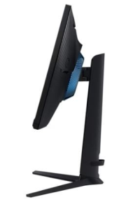 SAMSUNG Monitor gaming Odyssey 24 cale LS24DG302EUXEN  - LS24DG302EUXEN - Zdjęcie 3