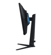 SAMSUNG Monitor gaming Odyssey 24 cale LS24DG302EUXEN  - LS24DG302EUXEN - Zdjęcie 4