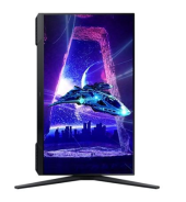 SAMSUNG Monitor gaming Odyssey 24 cale LS24DG302EUXEN  - LS24DG302EUXEN - Zdjęcie 7