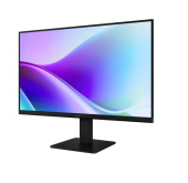 SAMSUNG Monitor 24 cale  LS24F320GAUXEN - LS24F320GAUXEN - Zdjęcie 3