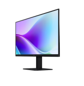 SAMSUNG Monitor 24 cale  LS24F320GAUXEN - LS24F320GAUXEN - Zdjęcie 4