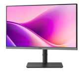 SAMSUNG Monitor 24 cale LS24F430UAUXEN - LS24F430UAUXEN - Zdjęcie 2