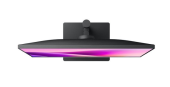 SAMSUNG Monitor 24 cale LS24F430UAUXEN - LS24F430UAUXEN - Zdjęcie 6