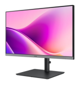 SAMSUNG Monitor 24 cale LS24F430UAUXEN - LS24F430UAUXEN - Zdjęcie 8