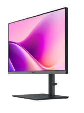 SAMSUNG Monitor 24 cale LS24F430UAUXEN - LS24F430UAUXEN - Zdjęcie 9