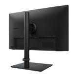 SAMSUNG Monitor 24 cale LS24F430UAUXEN - LS24F430UAUXEN - Zdjęcie 10