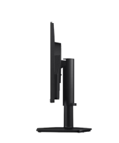 SAMSUNG Monitor 25 cali Odyssey G4 G40H IPS 1920x1080 FHD 16:9 1xHDMI 1xDP 1ms 240/300Hz HAS+PIV głośniki płaski 2Yd2d (LS25HG402EUXEN) - LS25HG402EUXEN - Zdjęcie 2