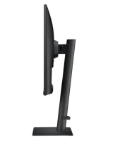 SAMSUNG Monitor 27 cali LS27A800UJPXEN IPS 3840x2160 UHD 16:9 1xHDMI 1xUSB-C (90W) 1xDP 3xUSB 3.0  5ms HAS+PIVOT płaski 3 lata on-site - LS27A800UJPXEN - Zdjęcie 10