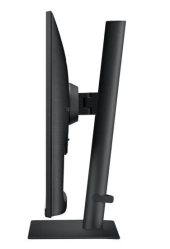 SAMSUNG Monitor 27 cali LS27A800UJPXEN IPS 3840x2160 UHD 16:9 1xHDMI 1xUSB-C (90W) 1xDP 3xUSB 3.0  5ms HAS+PIVOT płaski 3 lata on-site - LS27A800UJPXEN - Zdjęcie 11