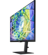 SAMSUNG Monitor 27 cali LS27A800UJPXEN IPS 3840x2160 UHD 16:9 1xHDMI 1xUSB-C (90W) 1xDP 3xUSB 3.0  5ms HAS+PIVOT płaski 3 lata on-site - LS27A800UJPXEN - Zdjęcie 12