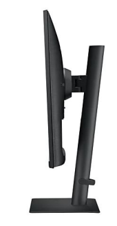 SAMSUNG Monitor 27 cali LS27A800UNPXEN IPS 3840x2160 UHD 16:9 1xHDMI 1xUSB-C (90W) 1xDP 3xUSB 3.0 5ms HAS+PIVOT głośniki płaski 3 lata on-site - LS27A800UNPXEN - Zdjęcie 2