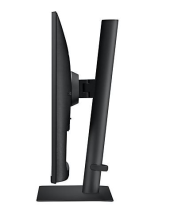 SAMSUNG Monitor 27 cali LS27A800UNPXEN IPS 3840x2160 UHD 16:9 1xHDMI 1xUSB-C (90W) 1xDP 3xUSB 3.0 5ms HAS+PIVOT głośniki płaski 3 lata on-site - LS27A800UNPXEN - Zdjęcie 11