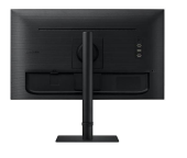 SAMSUNG Monitor 27 cali LS27A800UNPXEN IPS 3840x2160 UHD 16:9 1xHDMI 1xUSB-C (90W) 1xDP 3xUSB 3.0 5ms HAS+PIVOT głośniki płaski 3 lata on-site - LS27A800UNPXEN - Zdjęcie 12