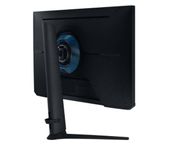 SAMSUNG Monitor 27 cali LS27AG520NUXEN IPS 2560x1440 WQHD 16:9 1xHDMI/1xDP 1 ms (MPRT) płaski HAS+PIVOT 165Hz Gaming 2 lata d2d - LS27AG520NUXEN - Zdjęcie 7