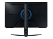 SAMSUNG Monitor 27 cali LS27AG520NUXEN IPS 2560x1440 WQHD 16:9 1xHDMI/1xDP 1 ms (MPRT) płaski HAS+PIVOT 165Hz Gaming 2 lata d2d - LS27AG520NUXEN - Zdjęcie 8