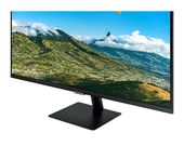 SAMSUNG Monitor 27 cali LS27AM500NRXEN VA 1920x1080 FHD 16:9 8 ms (GTG) +głośniki SMART płaski - LS27AM500NRXEN - Zdjęcie 3