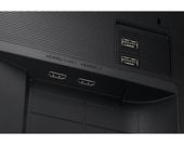 SAMSUNG Monitor 27 cali LS27AM500NRXEN VA 1920x1080 FHD 16:9 8 ms (GTG) +głośniki SMART płaski - LS27AM500NRXEN - Zdjęcie 4
