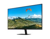 SAMSUNG Monitor 27 cali LS27AM500NRXEN VA 1920x1080 FHD 16:9 8 ms (GTG) +głośniki SMART płaski - LS27AM500NRXEN - Zdjęcie 12