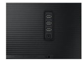 SAMSUNG Monitor  27 cali LS27B800TGUXEN IPS 3840x2160 UHD 16:9   1xHDMI 2xTB 4.0 (90W/15W)  3xUSB 3.0 LAN (RJ45) 5ms HAS+PIVOT głośniki płaski 3 lata on-site - LS27B800TGUXEN - Zdjęcie 11