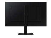SAMSUNG Monitor 27 cale ViewFinity S60D IPS 2560x1440 WQHD 16:9 1xHDMI 1xDP 3xUSB 3.0 5ms PinP/PbyP 100Hz HAS+PIV płaski 3YOn-Site - LS27D600EAUXEN - Zdjęcie 11
