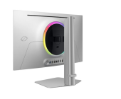 SAMSUNG Monitor Gamingowy Odyssey 27 cali LS27DG602SUXEN - LS27DG602SUXEN - Zdjęcie 2
