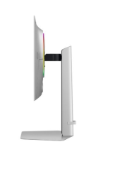SAMSUNG Monitor Gamingowy Odyssey 27 cali LS27DG602SUXEN - LS27DG602SUXEN - Zdjęcie 3