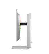 SAMSUNG Monitor Gamingowy Odyssey 27 cali LS27DG602SUXEN - LS27DG602SUXEN - Zdjęcie 4
